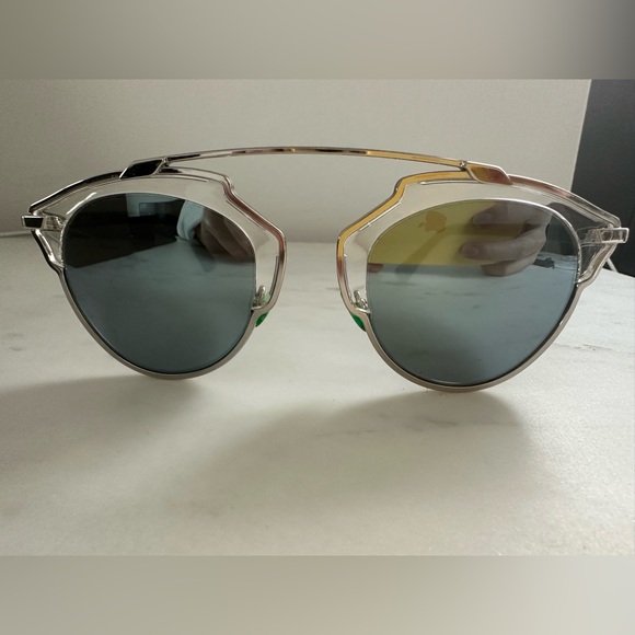 Dior SoReal Sunglasses - Picture 1 of 13